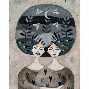 Skoro normalan par…