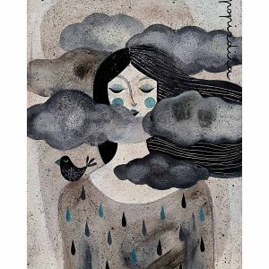 Danas sam malo popizdila…